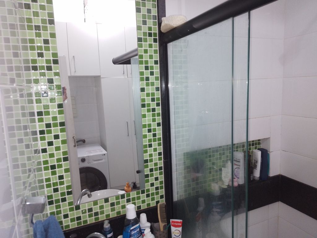 Imagens do imóveis Apartamento quarto e sala reformado no Catete imperdível!!!