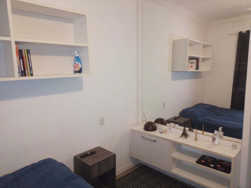 Imagens do imóveis Apartamento quarto e sala reformado no Catete imperdível!!!
