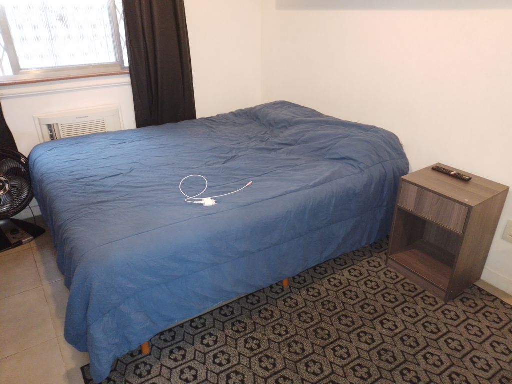 Imagens do imóveis Apartamento quarto e sala reformado no Catete imperdível!!!