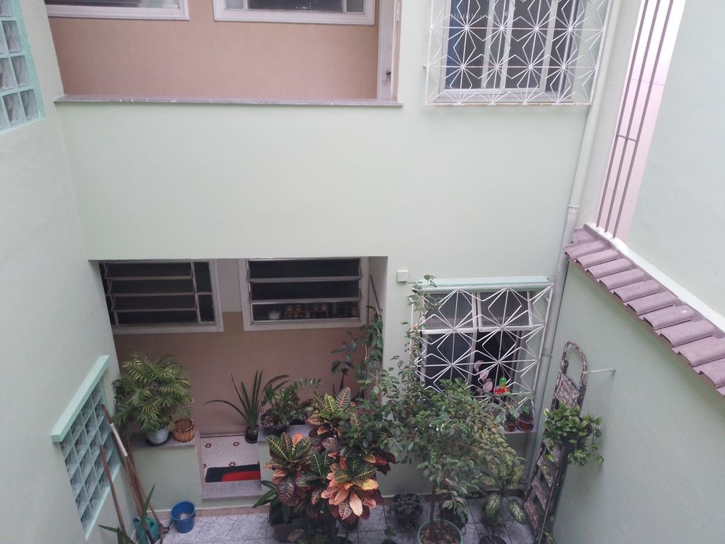 Imagens do imóveis Apartamento quarto e sala reformado no Catete imperdível!!!