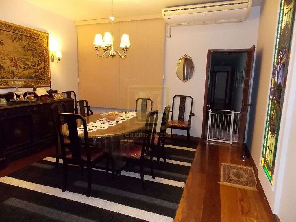Imagens do imóveis Apartamento com Cinco Dormitórios na Tijuca