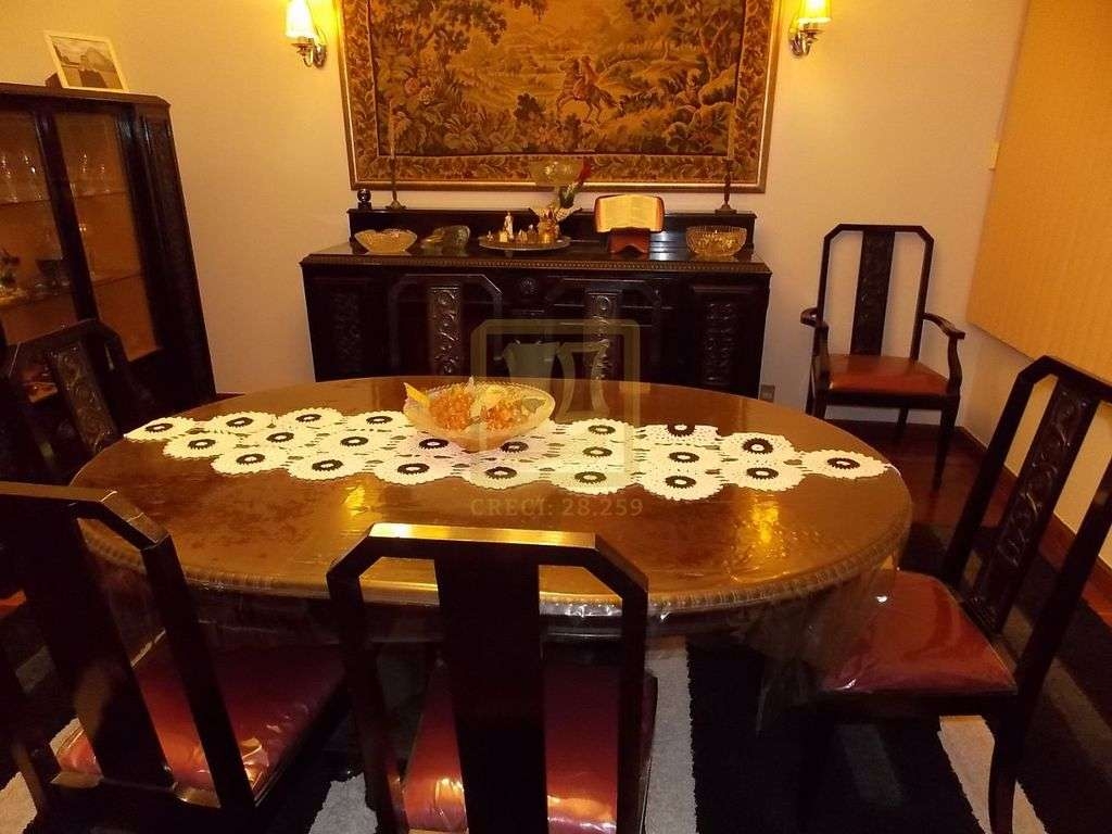 Imagens do imóveis Apartamento com Cinco Dormitórios na Tijuca