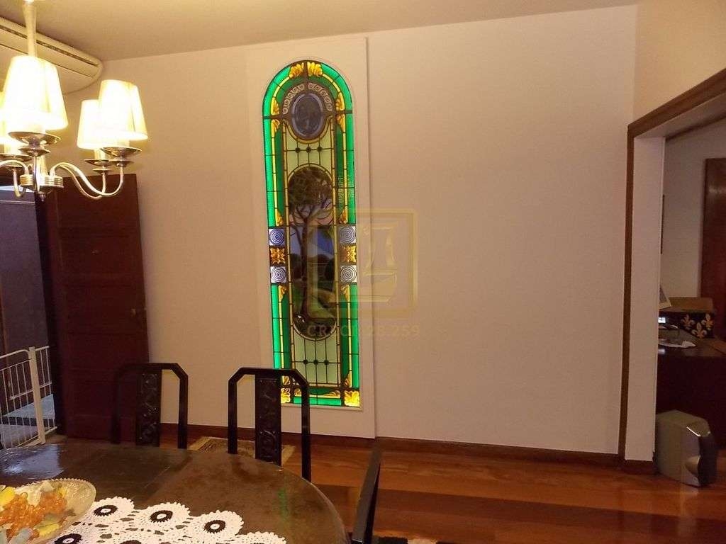 Imagens do imóveis Apartamento com Cinco Dormitórios na Tijuca