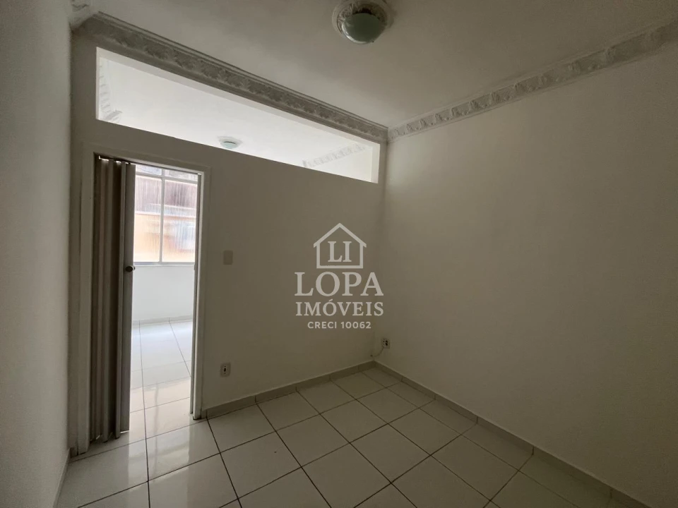 Apartamento Para Locação Em Centro Rio De Janeiro