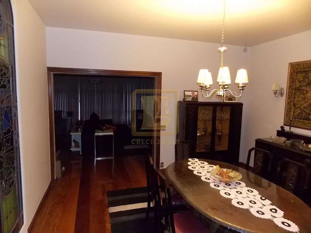 Imagens do imóveis Apartamento com Cinco Dormitórios na Tijuca