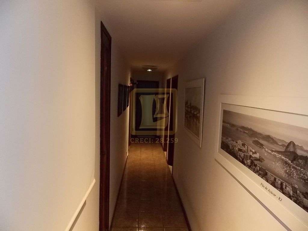 Imagens do imóveis Apartamento com Cinco Dormitórios na Tijuca