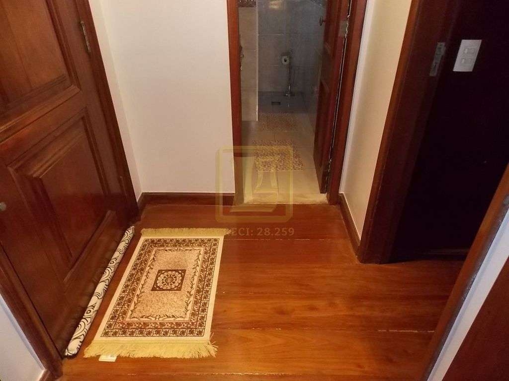 Imagens do imóveis Apartamento com Cinco Dormitórios na Tijuca
