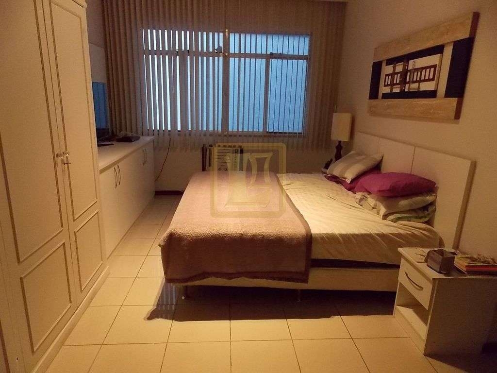 Imagens do imóveis Apartamento com Cinco Dormitórios na Tijuca
