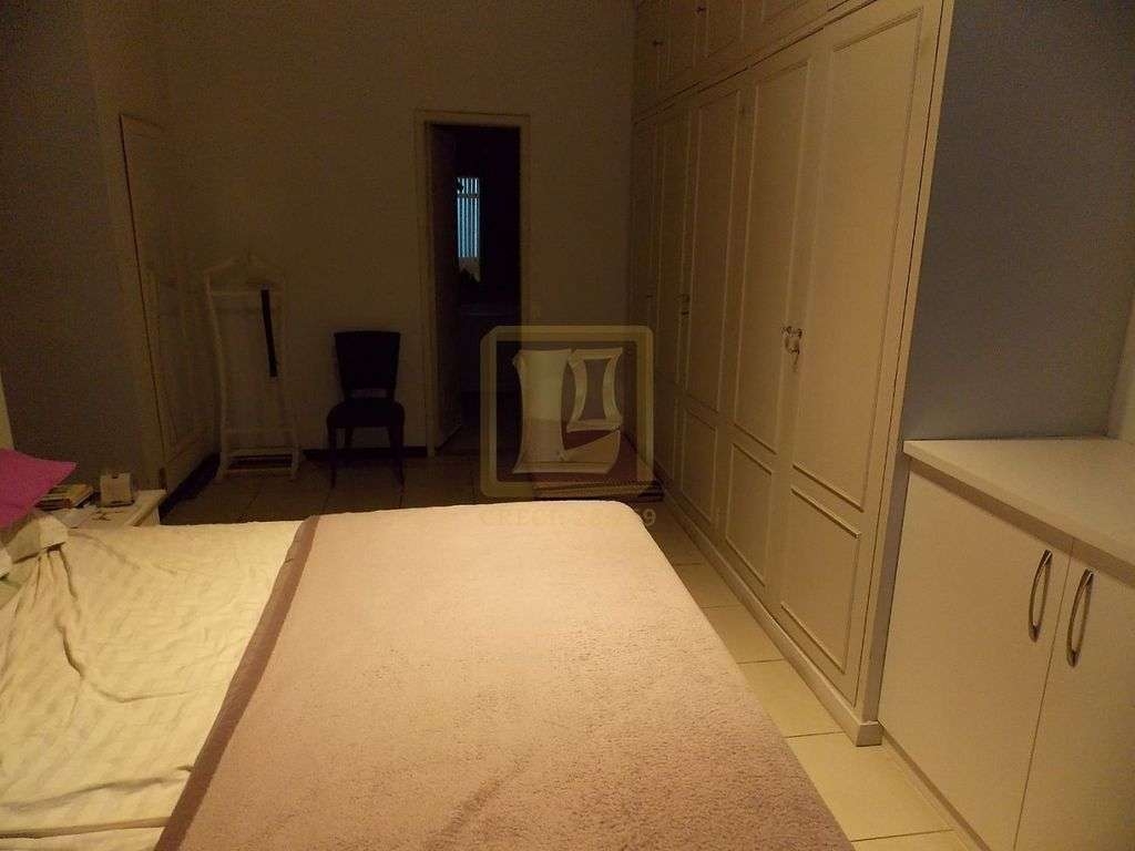 Imagens do imóveis Apartamento com Cinco Dormitórios na Tijuca