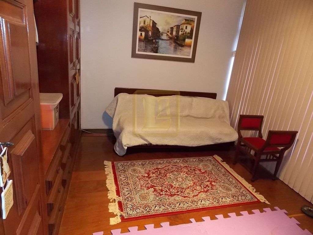 Imagens do imóveis Apartamento com Cinco Dormitórios na Tijuca