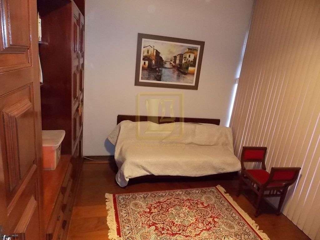 Imagens do imóveis Apartamento com Cinco Dormitórios na Tijuca