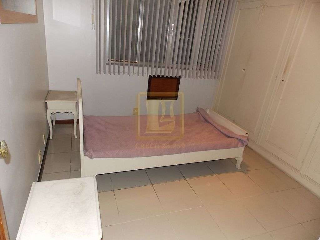 Imagens do imóveis Apartamento com Cinco Dormitórios na Tijuca
