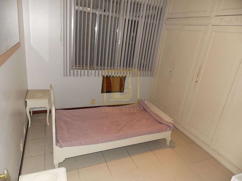 Imagens do imóveis Apartamento com Cinco Dormitórios na Tijuca