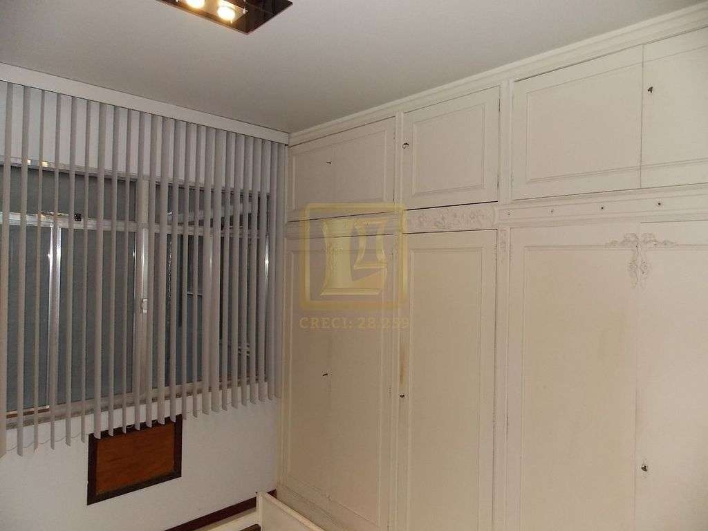 Imagens do imóveis Apartamento com Cinco Dormitórios na Tijuca