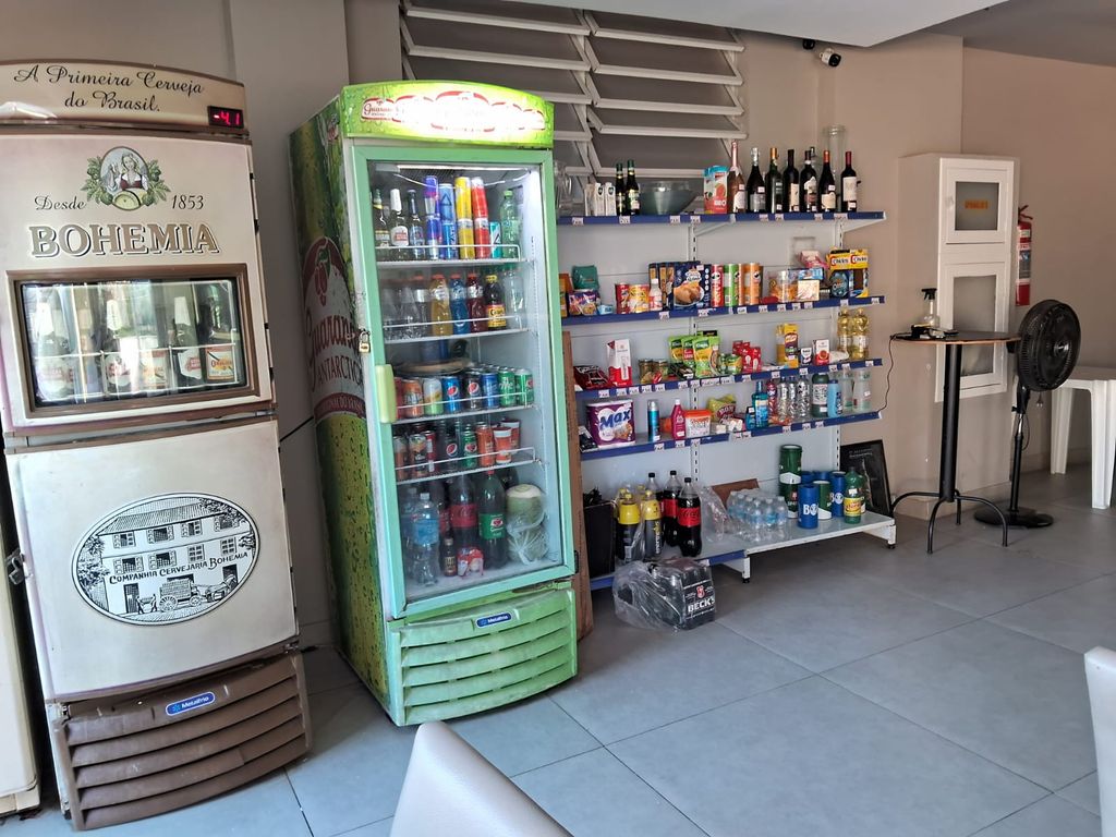 Imagens do imóveis conjugadão no centro do Rio de janeiro