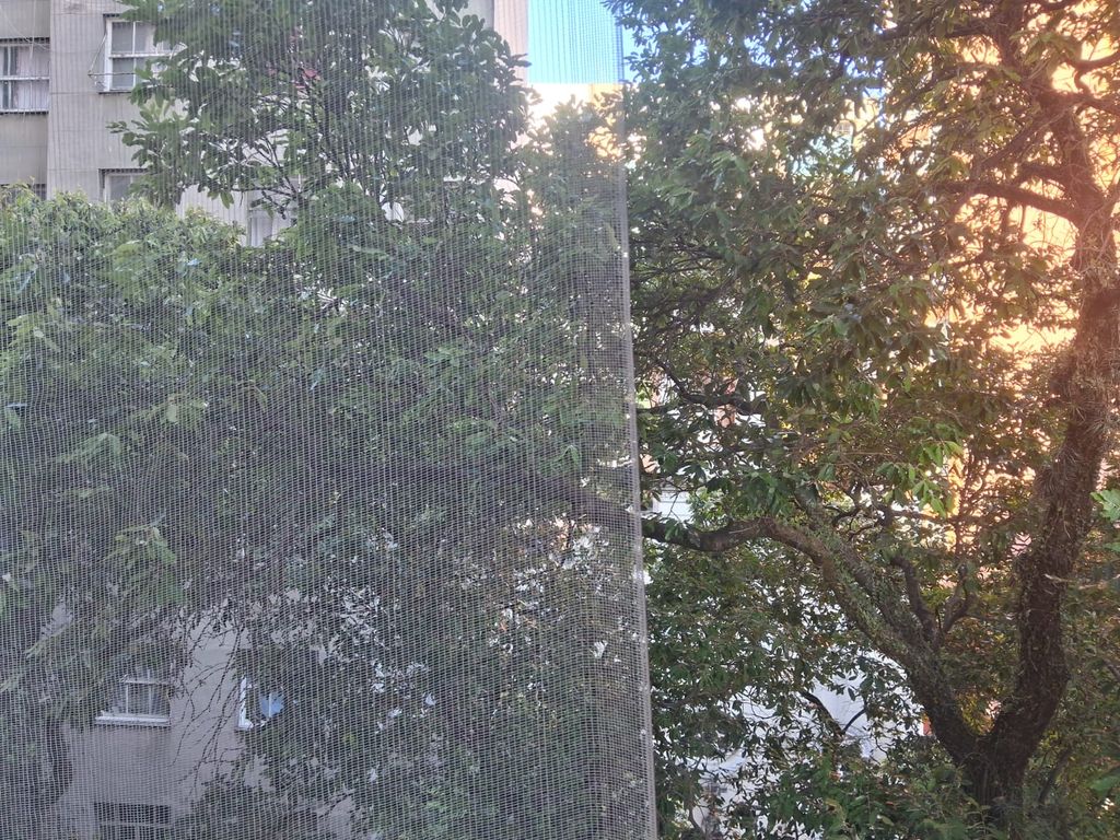 Imagens do imóveis conjugadão no centro do Rio de janeiro