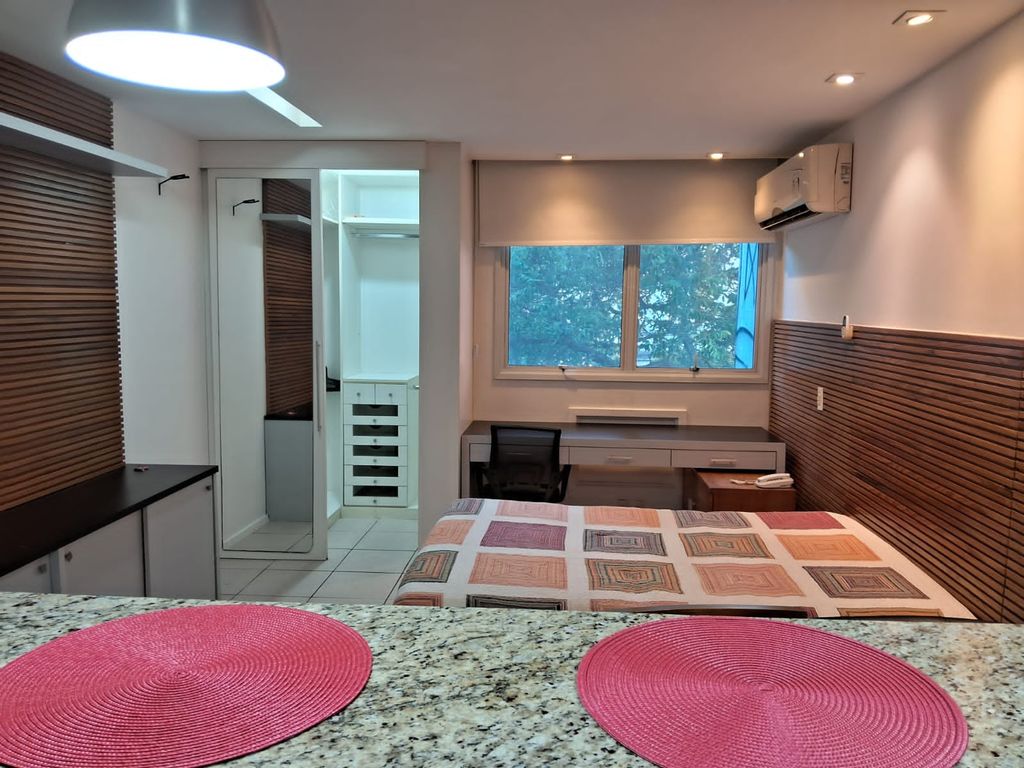 Imagens do imóveis conjugadão no centro do Rio de janeiro