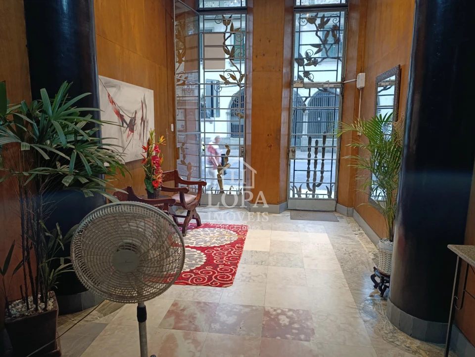 Imagens do imóveis Apartamento De Sala E Quarto eM Centro Rio De Janeiro