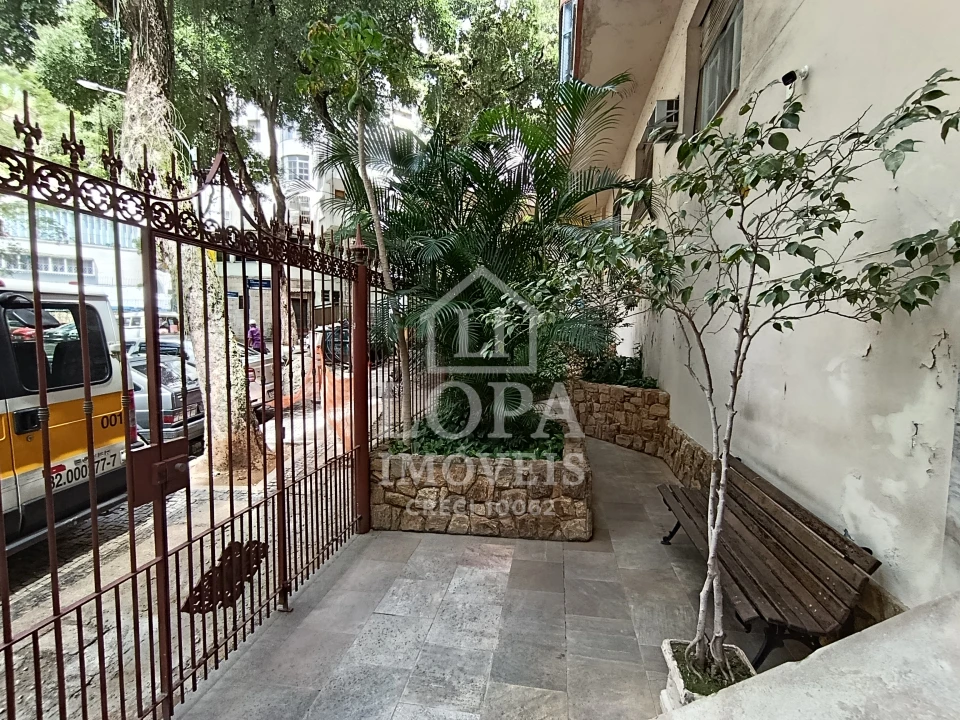 Imagens do imóveis Apartamento De Sala Dois Quartos Para Venda Em Centro Rio De Janeiro