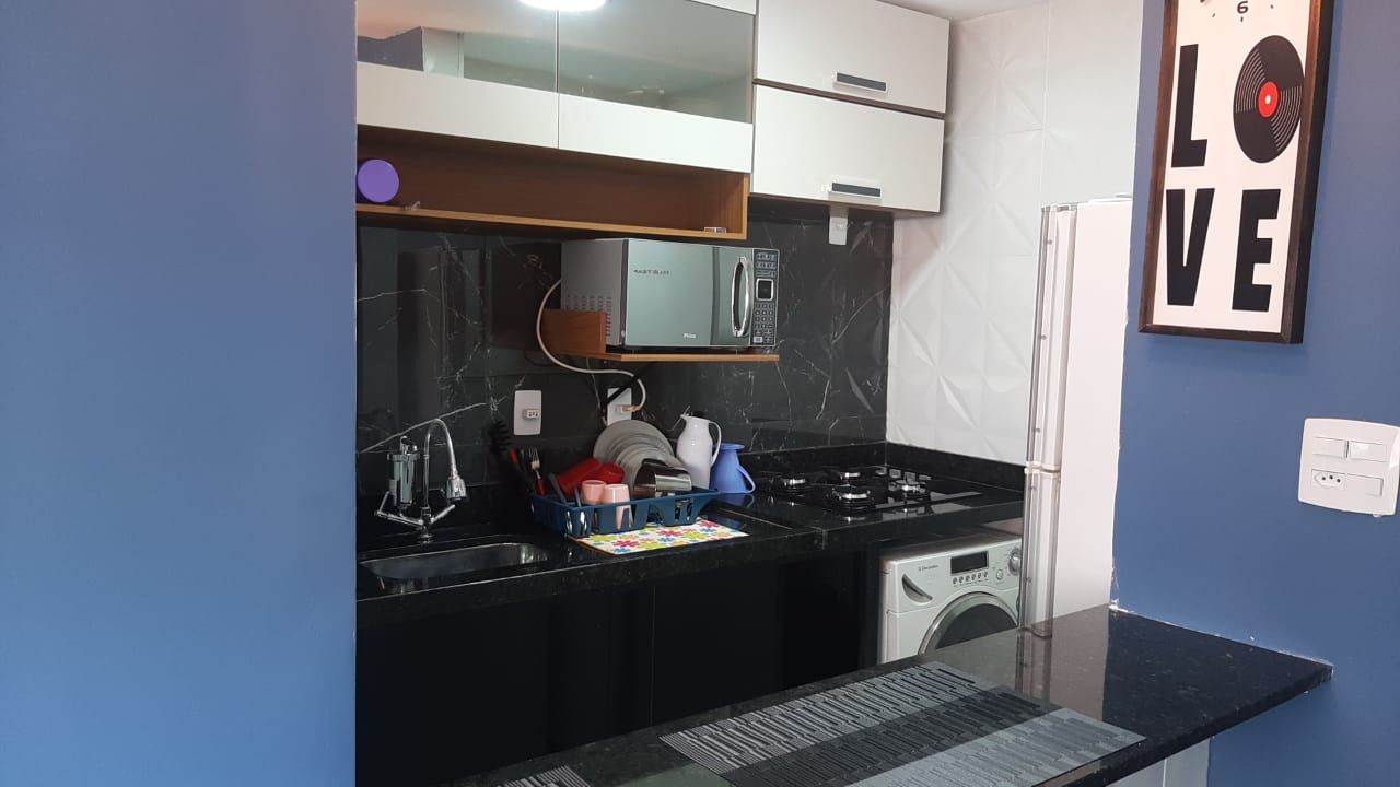 Imagens do imóveis Quarto e Sala Reformado no Centro do Rio de Janeiro