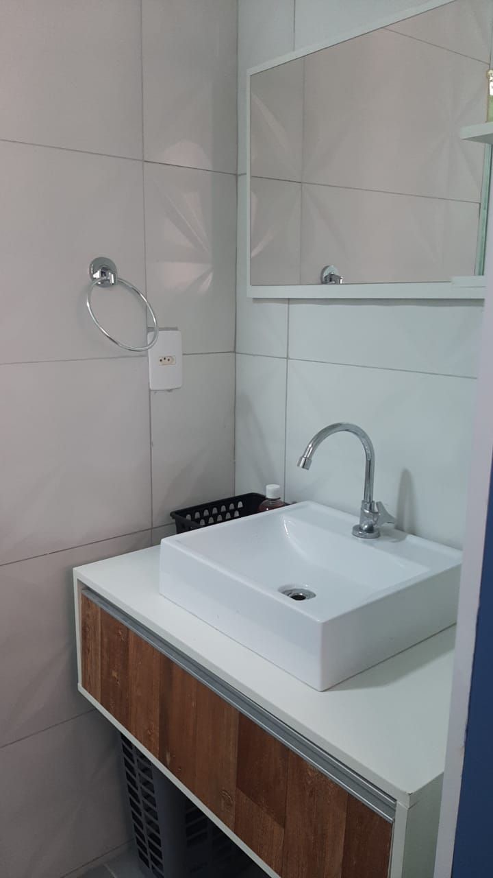 Imagens do imóveis Quarto e Sala Reformado no Centro do Rio de Janeiro