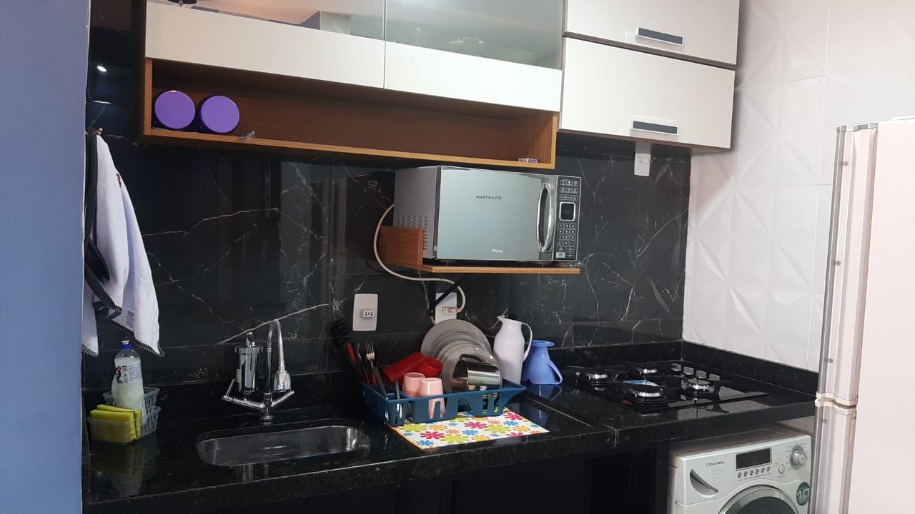 Imagens do imóveis Quarto e Sala Reformado no Centro do Rio de Janeiro
