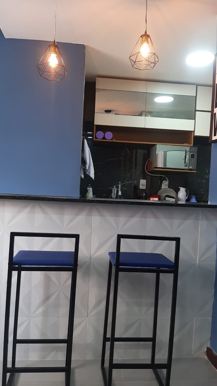 Imagens do imóveis Quarto e Sala Reformado no Centro do Rio de Janeiro