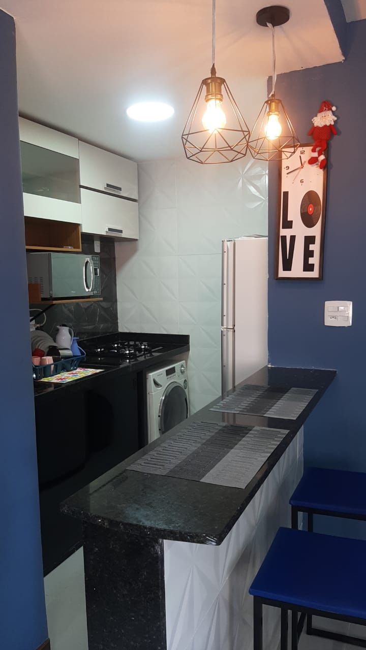 Imagens do imóveis Quarto e Sala Reformado no Centro do Rio de Janeiro