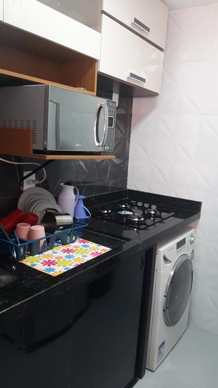 Imagens do imóveis Quarto e Sala Reformado no Centro do Rio de Janeiro