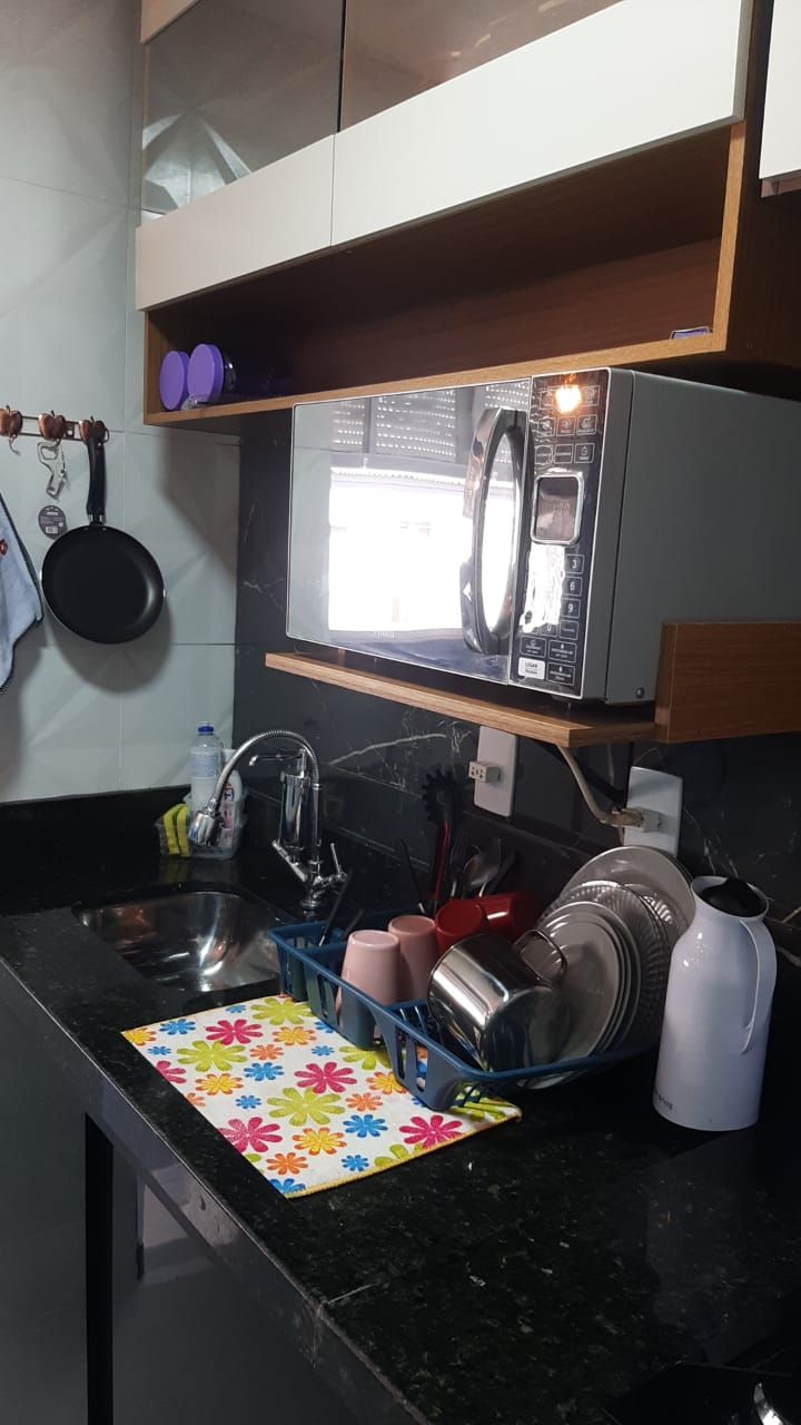 Imagens do imóveis Quarto e Sala Reformado no Centro do Rio de Janeiro