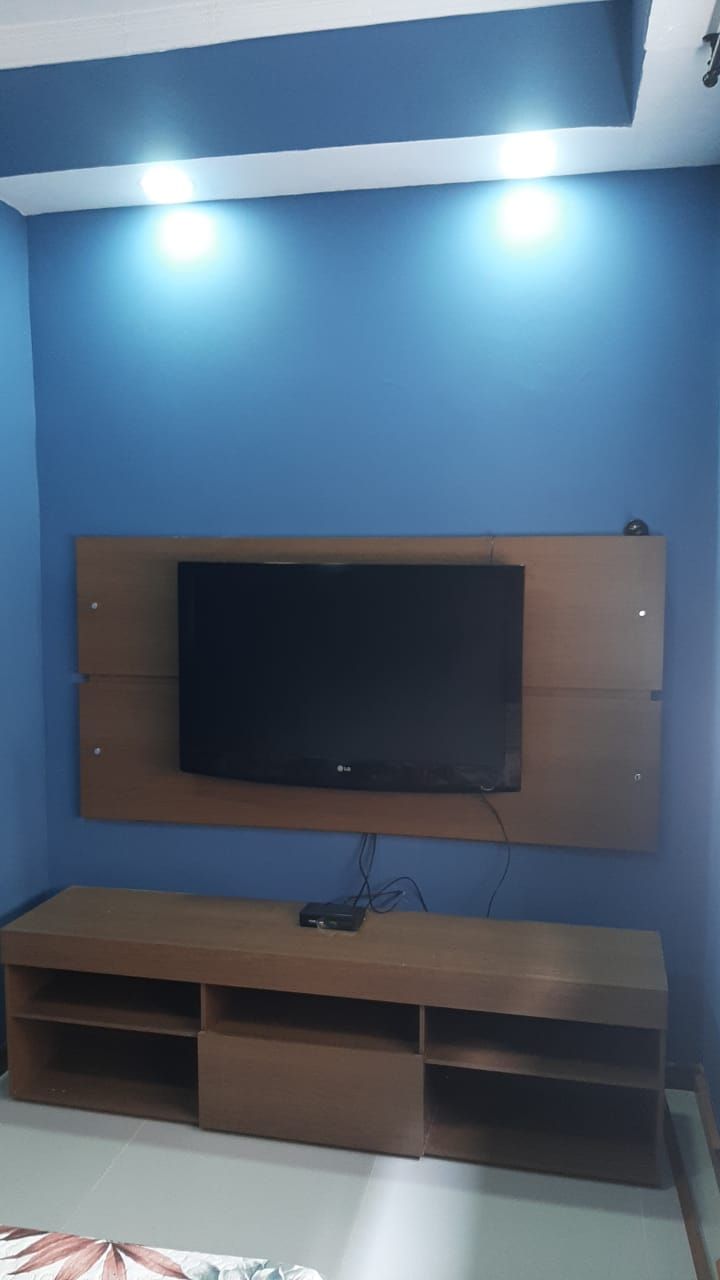 Imagens do imóveis Quarto e Sala Reformado no Centro do Rio de Janeiro