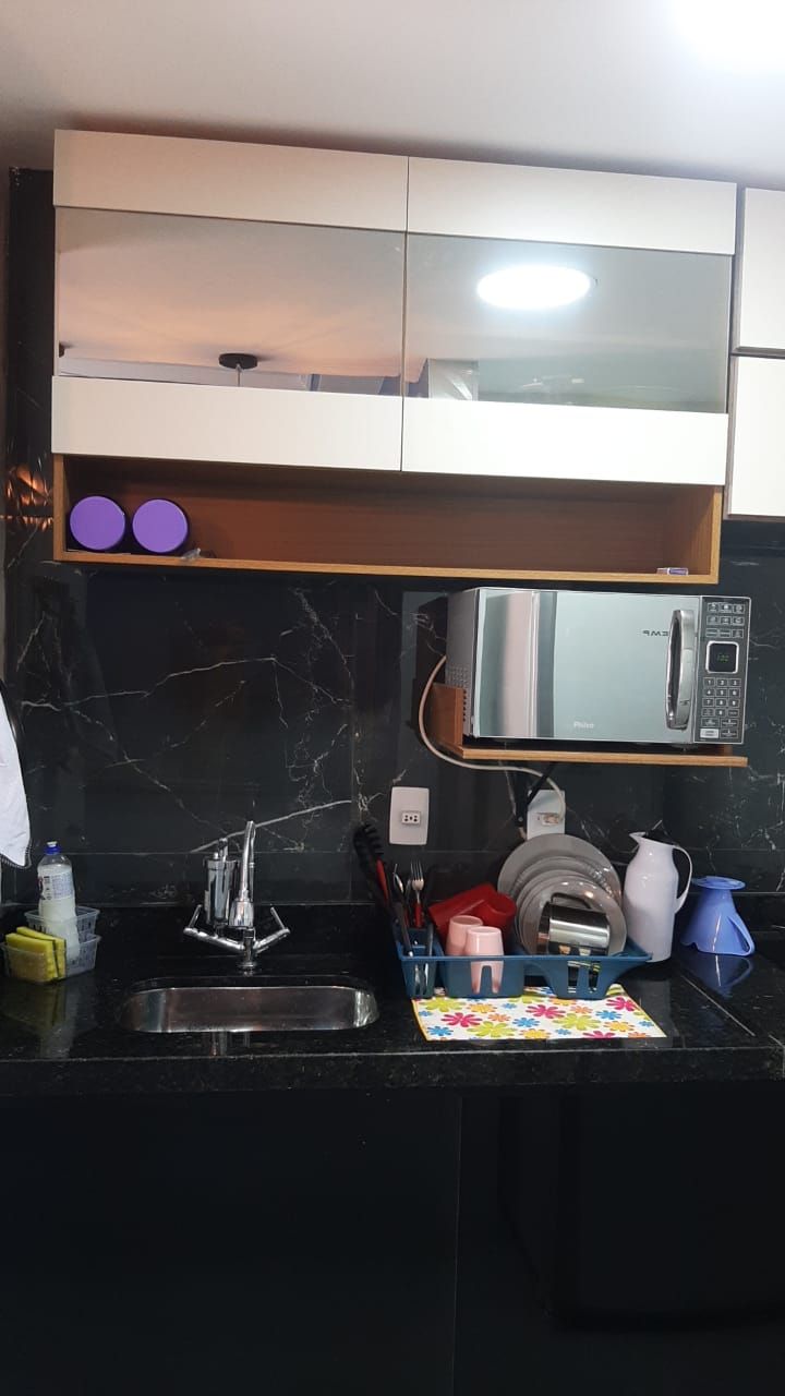 Imagens do imóveis Quarto e Sala Reformado no Centro do Rio de Janeiro