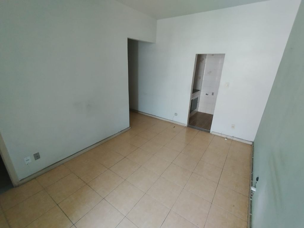 Imagens do imóveis Apartamento Quarto e Sala no Centro do Rio