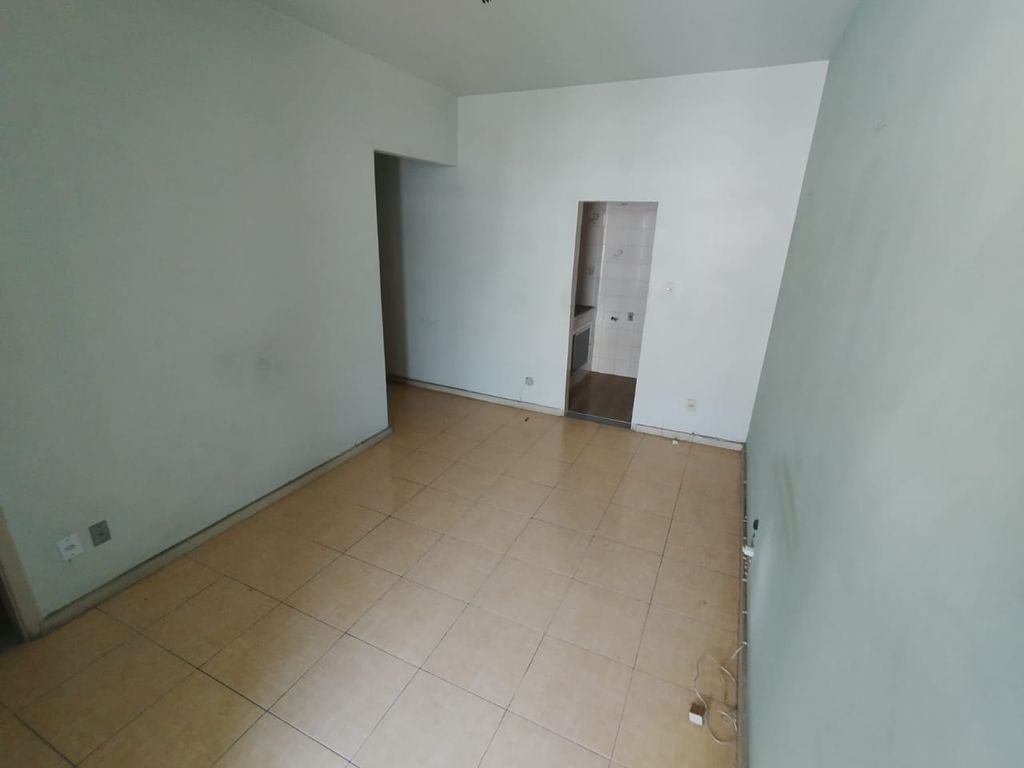 Imagens do imóveis Apartamento Quarto e Sala no Centro do Rio