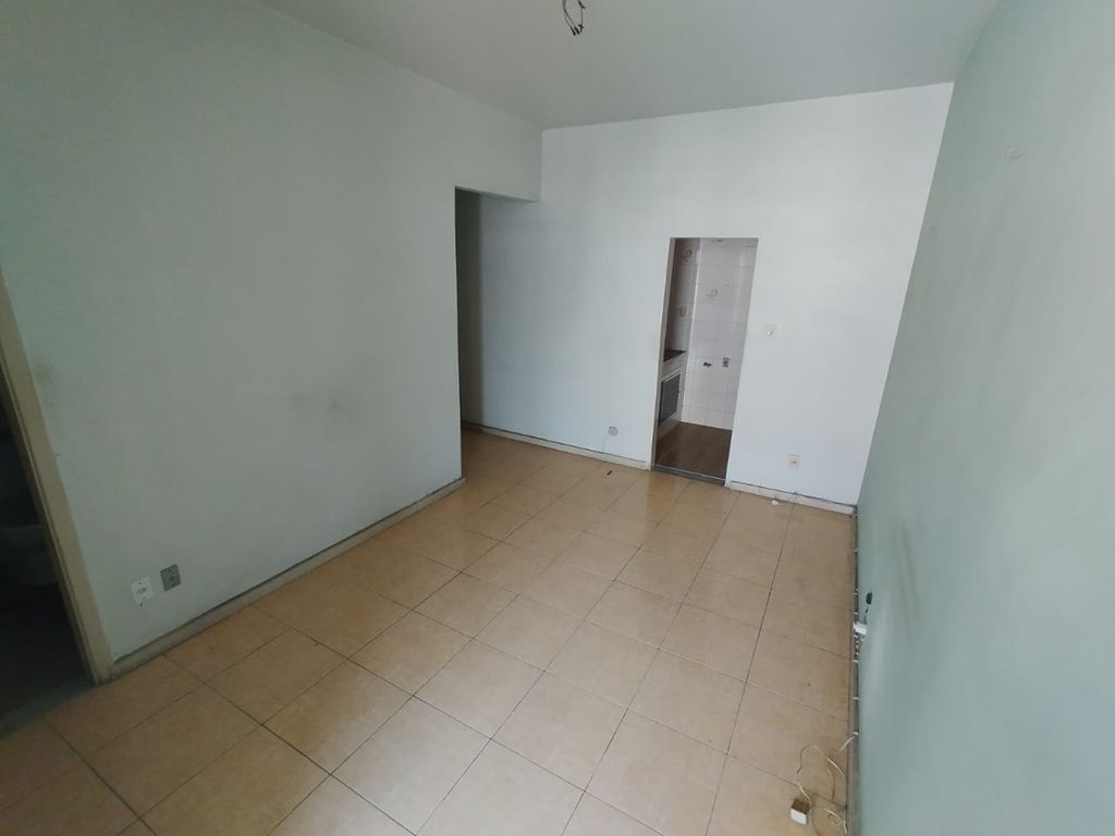 Imagens do imóveis Apartamento Quarto e Sala no Centro do Rio