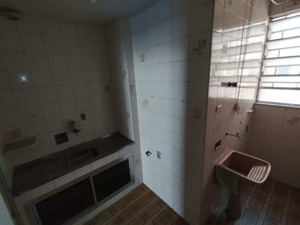 Imagens do imóveis Apartamento Quarto e Sala no Centro do Rio