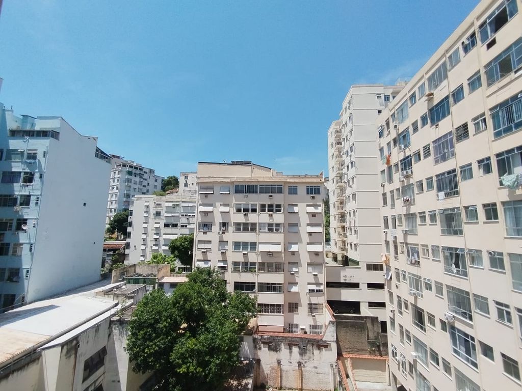 Imagens do imóveis Apartamento Quarto e Sala no Centro do Rio