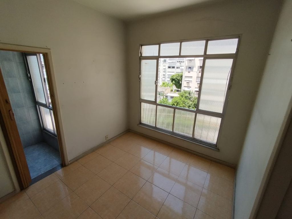 Imagens do imóveis Apartamento Quarto e Sala no Centro do Rio