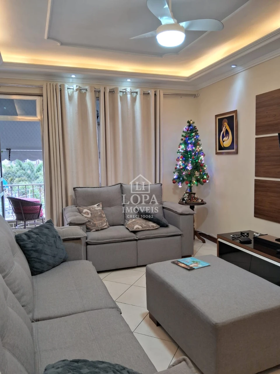 Apartamento A Venda Vila Valqueire