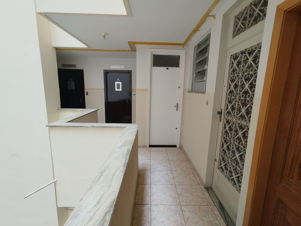 Imagens do imóveis Apartamento para locação no centro em Rio de Janeiro de Sala e Quarto