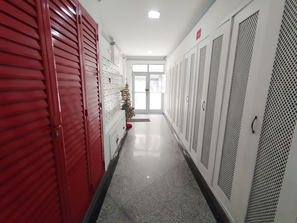 Imagens do imóveis Apartamento para locação no centro em Rio de Janeiro de Sala e Quarto