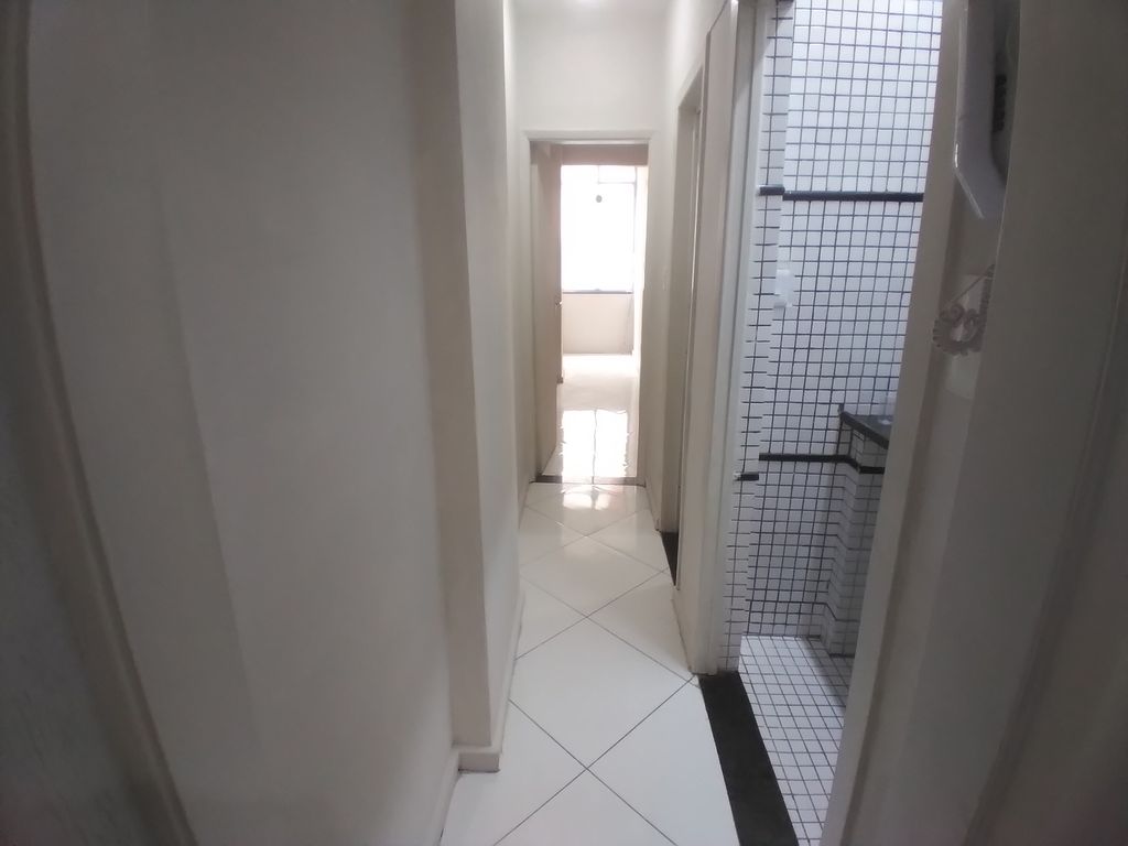 Imagens do imóveis Apartamento para locação no centro em Rio de Janeiro de Sala e Quarto