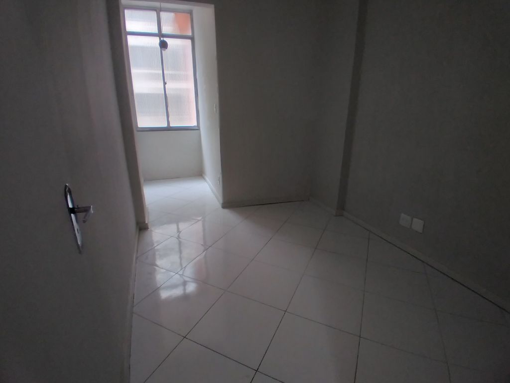 Imagens do imóveis Apartamento para locação no centro em Rio de Janeiro de Sala e Quarto