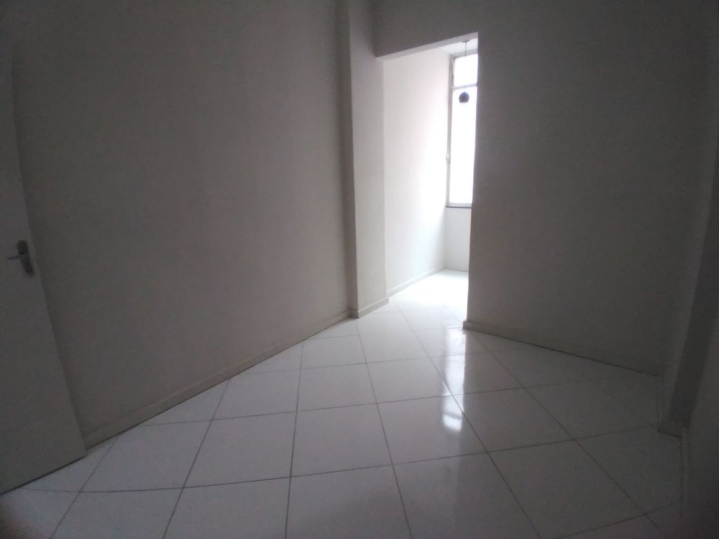 Imagens do imóveis Apartamento para locação no centro em Rio de Janeiro de Sala e Quarto