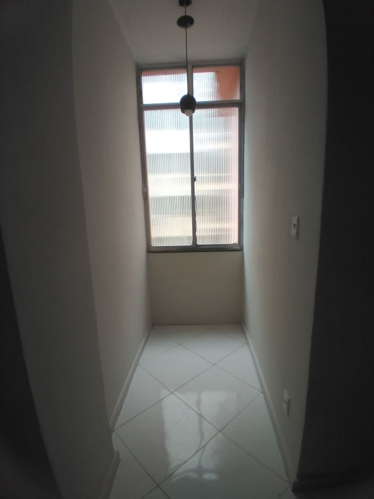 Imagens do imóveis Apartamento para locação no centro em Rio de Janeiro de Sala e Quarto