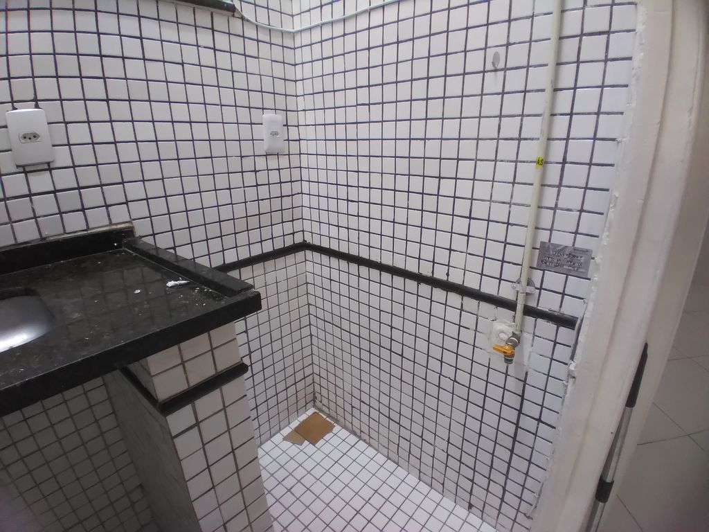 Imagens do imóveis Apartamento para locação no centro em Rio de Janeiro de Sala e Quarto