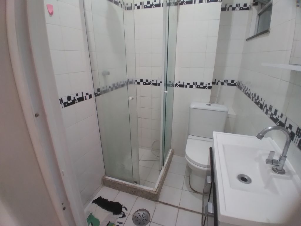 Imagens do imóveis Apartamento para locação no centro em Rio de Janeiro de Sala e Quarto