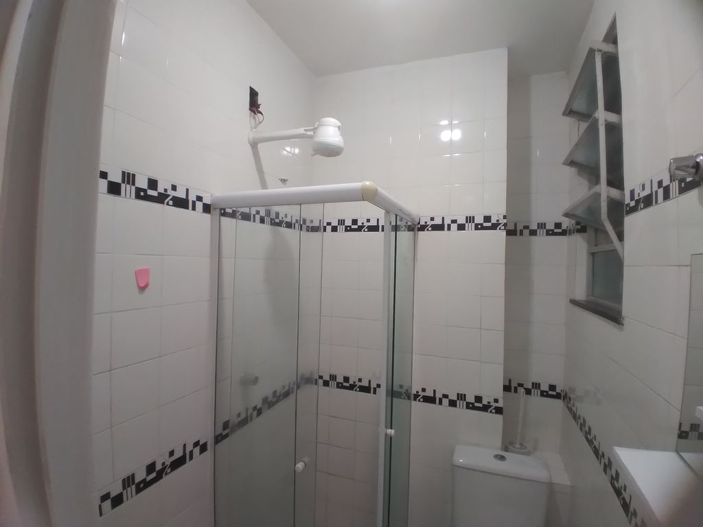 Imagens do imóveis Apartamento para locação no centro em Rio de Janeiro de Sala e Quarto