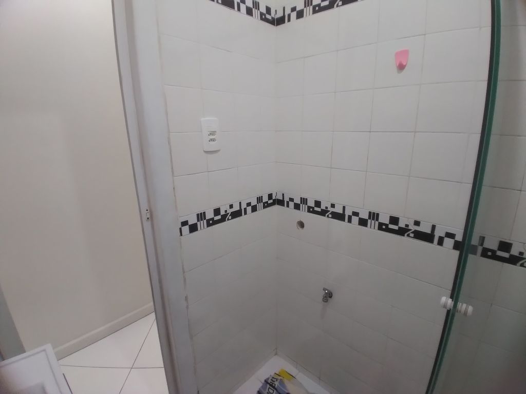 Imagens do imóveis Apartamento para locação no centro em Rio de Janeiro de Sala e Quarto