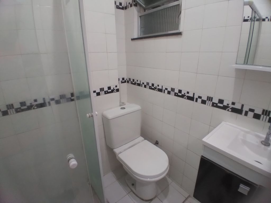 Imagens do imóveis Apartamento para locação no centro em Rio de Janeiro de Sala e Quarto